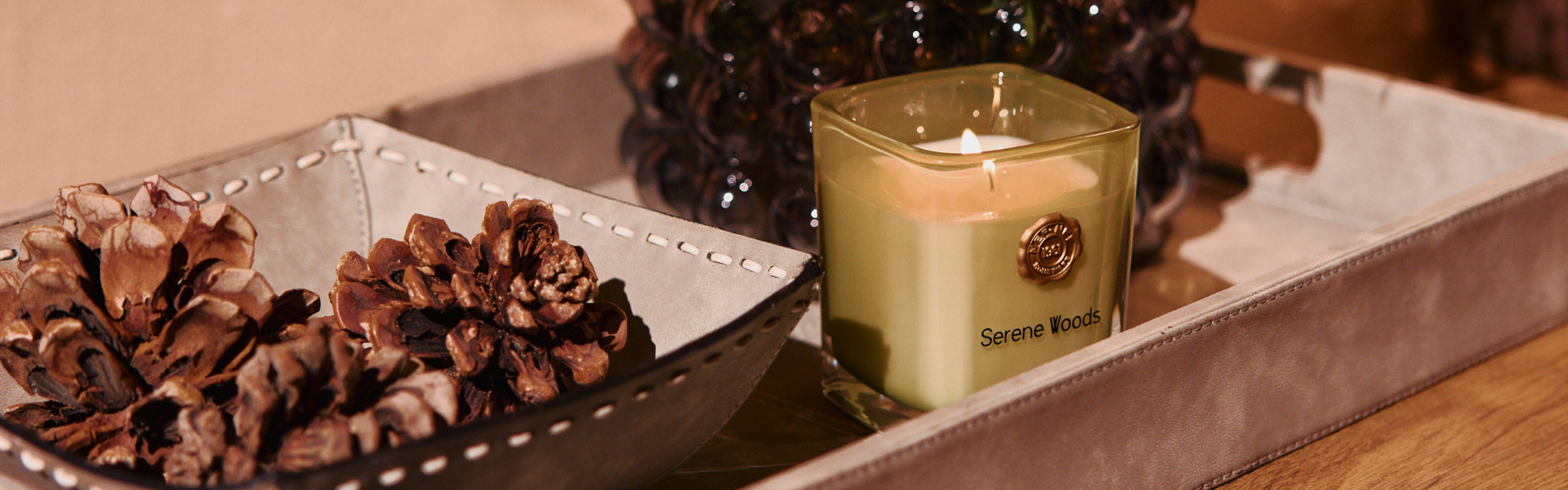 home fragrance image